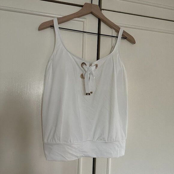 Michael Kors Tank Top - Picture 1 of 4